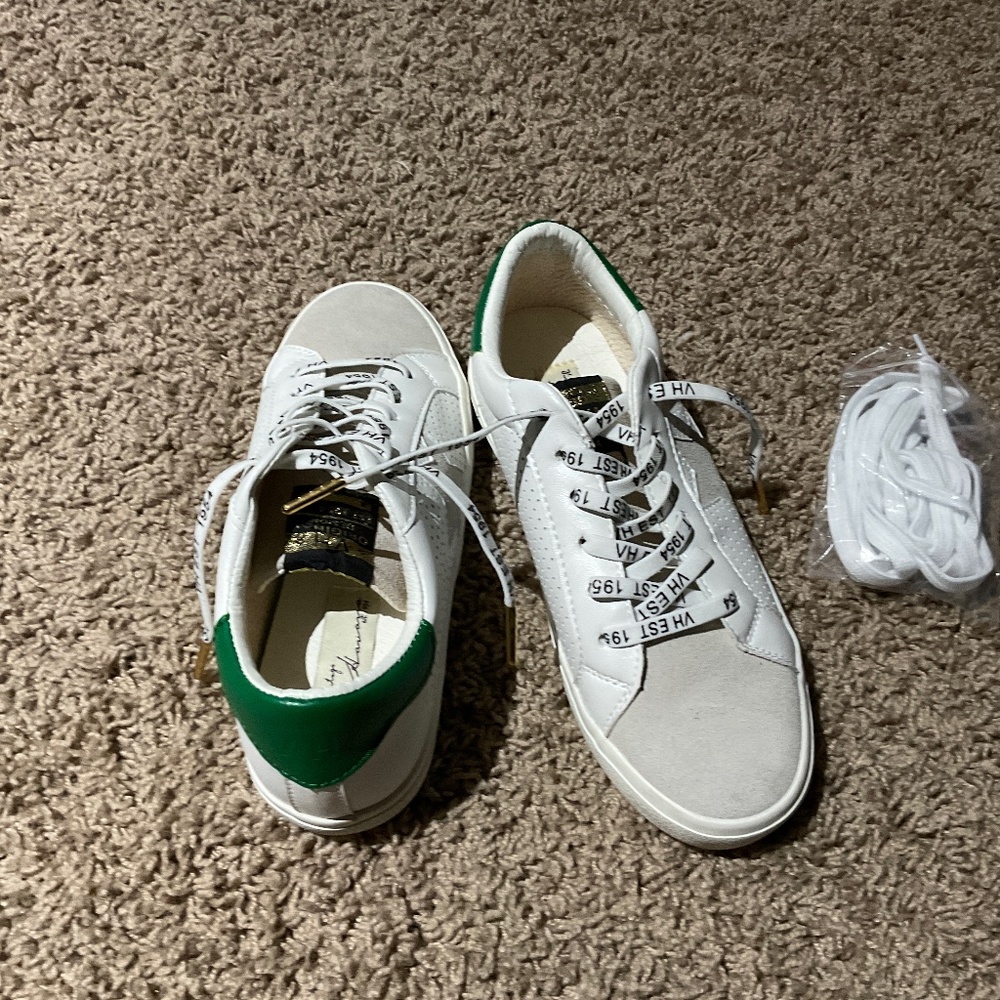 Vintage Havana Gadol Sneaker